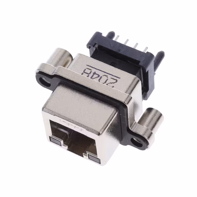 MRJ5484MF Amphenol ICC (Commercial Products)  Connecteurs modulaires